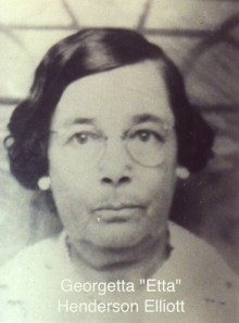 Georgetta Henderson 001 Text