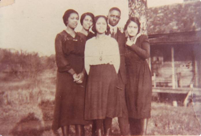 McNEELY -- Ardeanur_Minnie_Louise_Bert