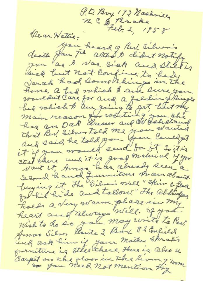 MC SIlver to H Henderson 2 2 1958_Page_1