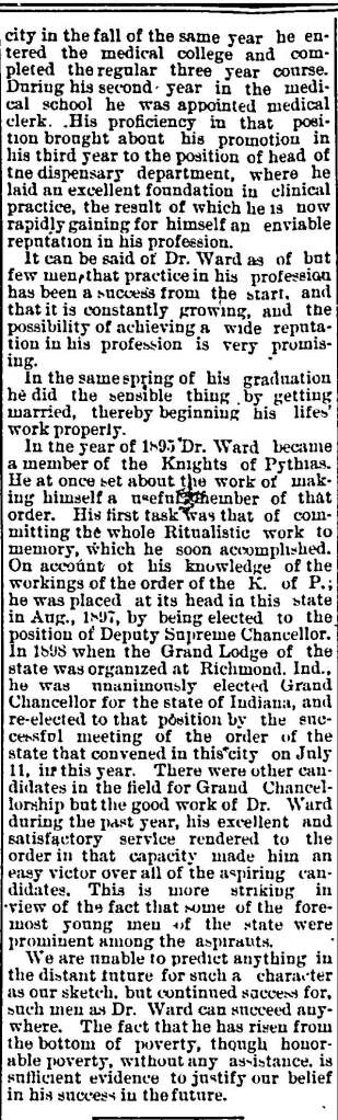 Joseph Ward early years 7 22 1899 Ind Freeman_Page_3