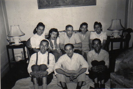 Annabelle Mary Daniel Martha Harriet Stanley Dallas Hillary Simmons