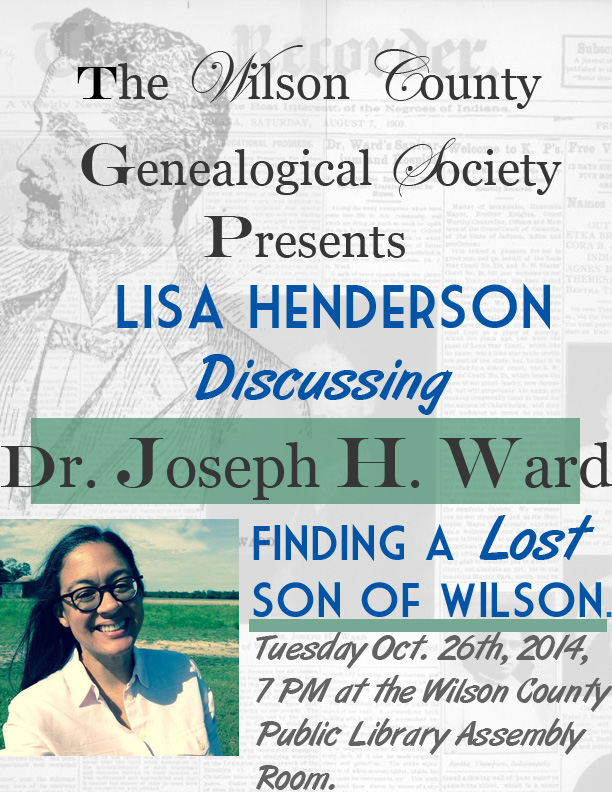 Lisa Henderson program