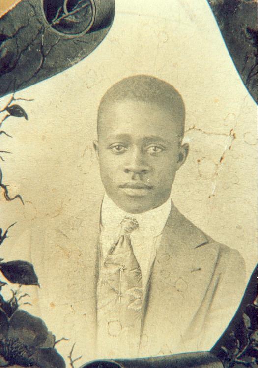 COLVERT -- Walker Colvert Border