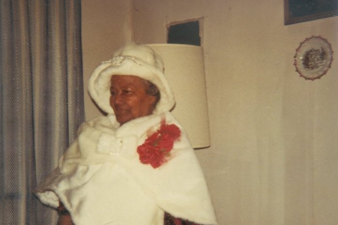 Genetta Thompson Coley