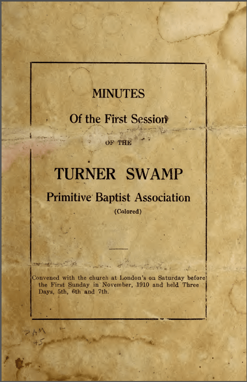 JWms Turner Swamp 1