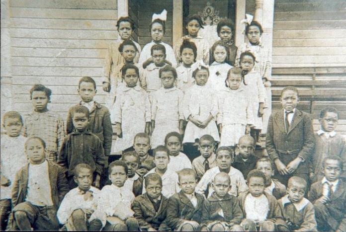 Morningside School 3