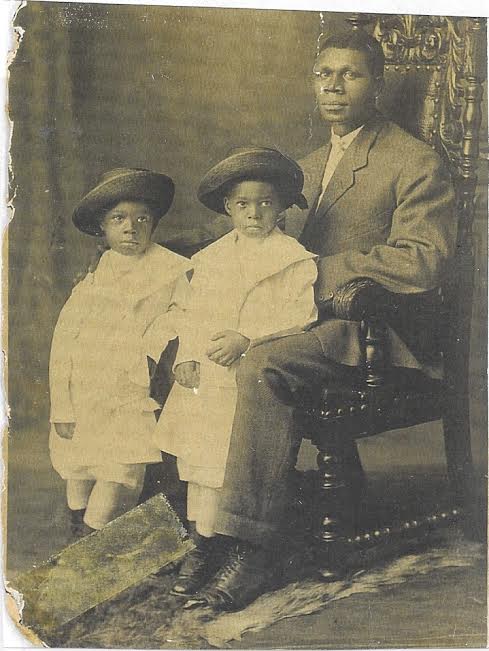 William Kiner &amp; sons Addison &amp; Carroll