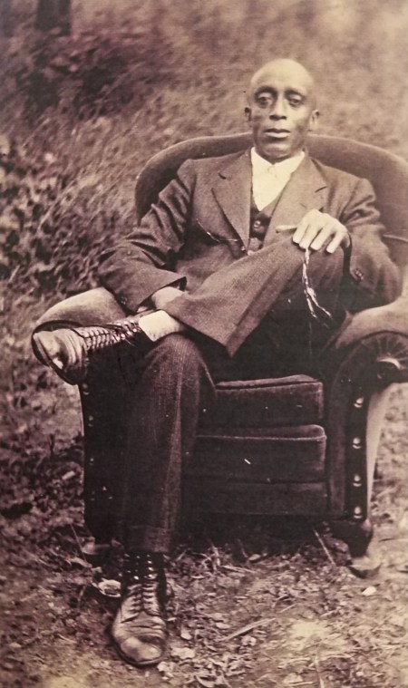 rev-will-henderson